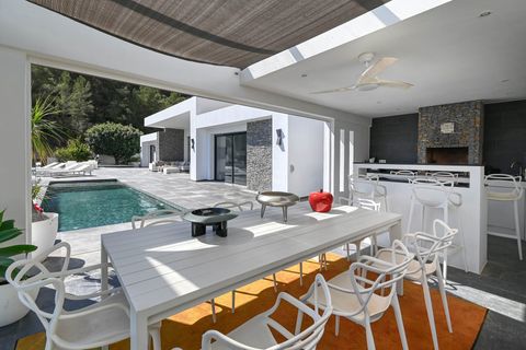 Villa a Moraira, Alicante, Moraira - € 1.395.000 | Ref: TAMOR1587 - foto 28