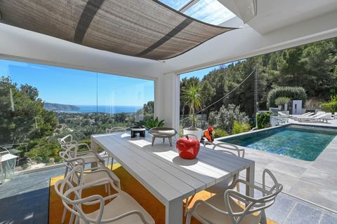 Villa a Moraira, Alicante, Moraira - € 1.395.000 | Ref: TAMOR1587 - foto 29