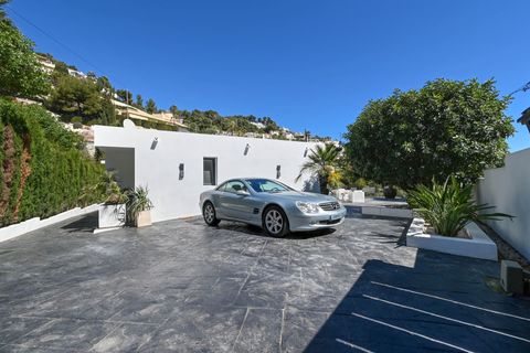 Villa a Moraira, Alicante, Moraira - € 1.395.000 | Ref: TAMOR1587 - foto 33
