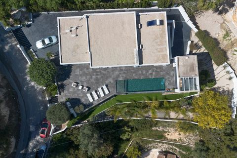 Villa a Moraira, Alicante, Moraira - € 1.395.000 | Ref: TAMOR1587 - foto 34