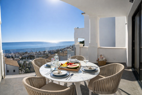 Lejlighed i Manilva, Malaga, Manilva - € 529.000 | Ref: HFMs652711 - foto 1