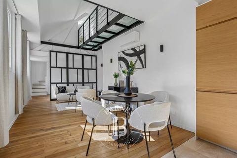 Lejlighed i Paris, Paris, Paris - € 1.050.000 | Ref: 86227103 - foto 1