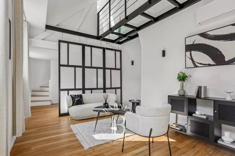 Lejlighed i Paris, Paris, Paris - € 1.050.000 | Ref: 86227103 - foto 2