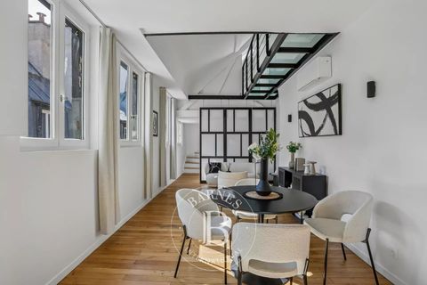 Lejlighed i Paris, Paris, Paris - € 1.050.000 | Ref: 86227103 - foto 5