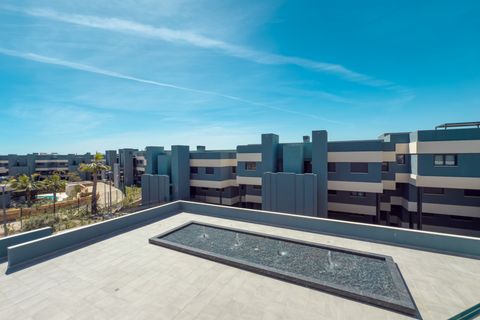 Lejlighed i Estepona, Malaga, Estepona - € 549.000 | Ref: HFMs614571 - foto 18