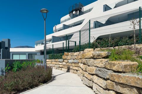 Lejlighed i Estepona, Malaga, Estepona - € 549.000 | Ref: HFMs614571 - foto 17