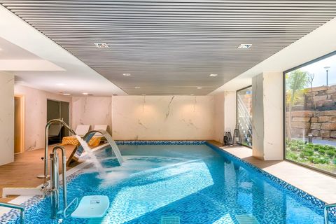 Lejlighed i Estepona, Malaga, Estepona - € 549.000 | Ref: HFMs614571 - foto 4