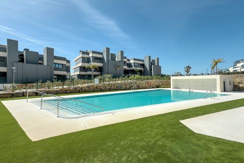 Lejlighed i Estepona, Malaga, Estepona - € 549.000 | Ref: HFMs614571 - foto 1