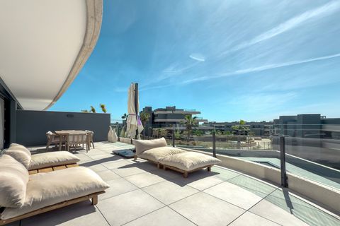 Lejlighed i Estepona, Malaga, Estepona - € 549.000 | Ref: HFMs614571 - foto 3