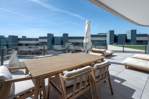 Lejlighed i Estepona, Malaga, Estepona - € 549.000 | Ref: HFMs614571 - foto 5