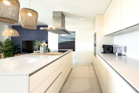 Lejlighed i Estepona, Malaga, Estepona - € 549.000 | Ref: HFMs614571 - foto 10