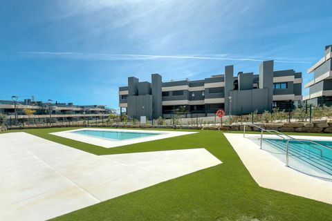 Lejlighed i Estepona, Malaga, Estepona - € 549.000 | Ref: HFMs614571 - foto 20