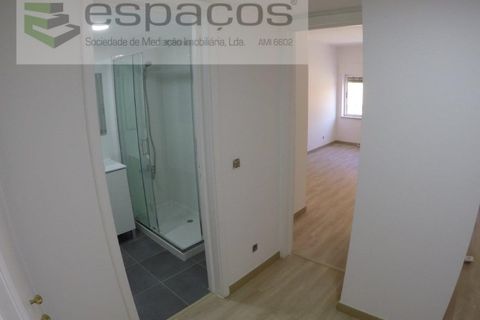 Apartament a Lisbon, Lisbon, Lisbon - € 1.100/mes | Ref: 5490/LM - foto 4