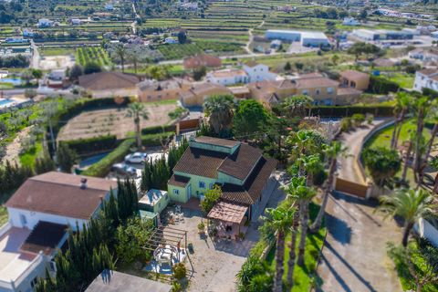 Villa i Benitachell, Alicante, Benitachell - € 450.000 | Ref: SLV15-7132N - foto 45