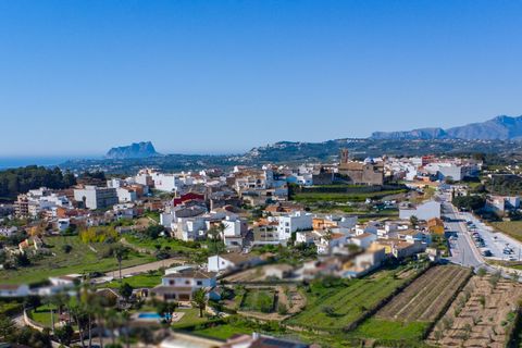 Villa i Benitachell, Alicante, Benitachell - € 450.000 | Ref: SLV15-7132N - foto 46