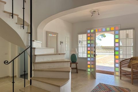 Villa i Estepona, Malaga, Estepona - € 899 000 | Ref: HFMl5327560 - foto 3