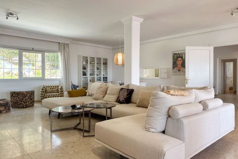 Villa i Estepona, Malaga, Estepona - € 899 000 | Ref: HFMl5327560 - foto 5