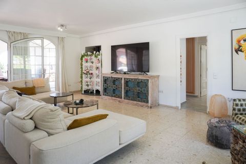 Villa i Estepona, Malaga, Estepona - € 899 000 | Ref: HFMl5327560 - foto 6