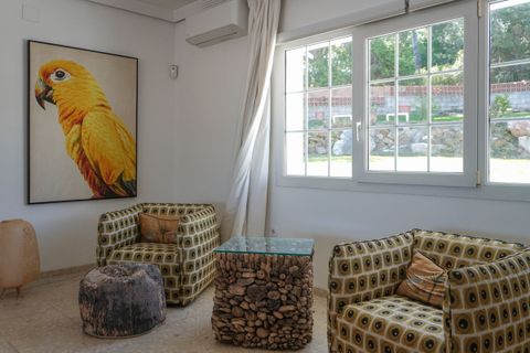 Villa i Estepona, Malaga, Estepona - € 899 000 | Ref: HFMl5327560 - foto 7