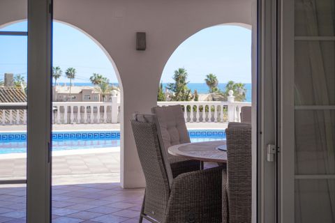 Villa i Estepona, Malaga, Estepona - € 899 000 | Ref: HFMl5327560 - foto 9