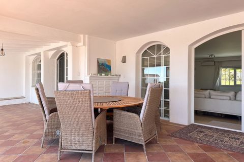 Villa i Estepona, Malaga, Estepona - € 899 000 | Ref: HFMl5327560 - foto 10