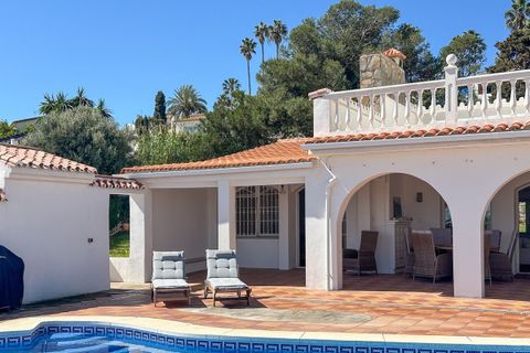 Villa i Estepona, Malaga, Estepona - € 899 000 | Ref: HFMl5327560 - foto 12