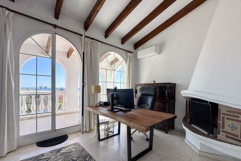 Villa i Estepona, Malaga, Estepona - € 899 000 | Ref: HFMl5327560 - foto 32