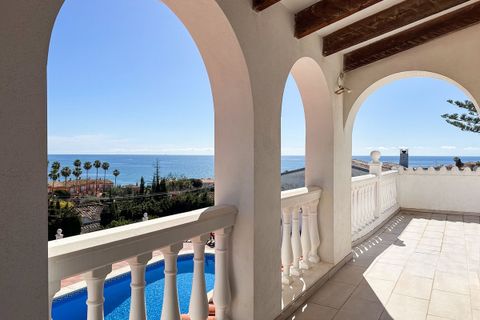 Villa i Estepona, Malaga, Estepona - € 899 000 | Ref: HFMl5327560 - foto 34