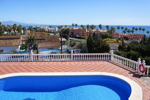 Villa i Estepona, Malaga, Estepona - € 899 000 | Ref: HFMl5327560 - foto 36