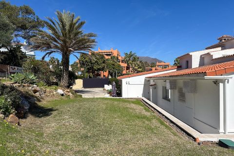 Villa i Estepona, Malaga, Estepona - € 899 000 | Ref: HFMl5327560 - foto 40