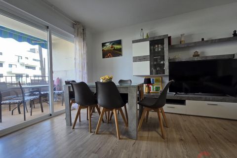 Lejlighed i Salobrena, Granada, Salobrena - € 236.000 | Ref: M711 - foto 2