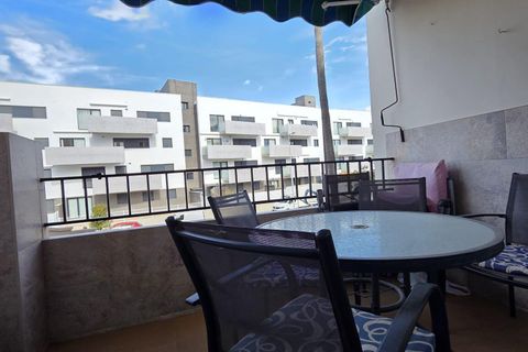 Lejlighed i Salobrena, Granada, Salobrena - € 236.000 | Ref: M711 - foto 3