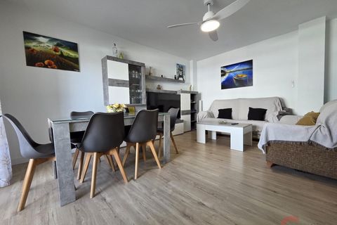 Lejlighed i Salobrena, Granada, Salobrena - € 236.000 | Ref: M711 - foto 4