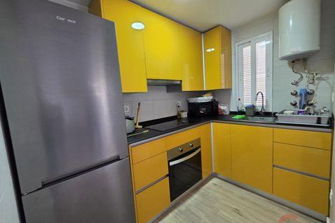 Lejlighed i Salobrena, Granada, Salobrena - € 236.000 | Ref: M711 - foto 7