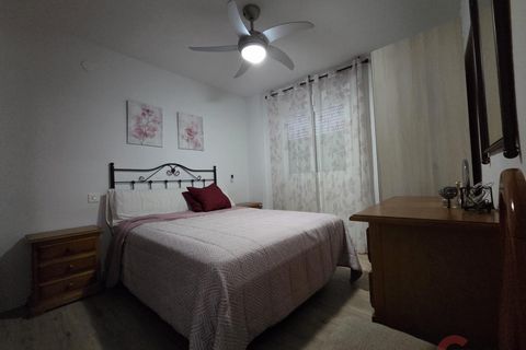Lejlighed i Salobrena, Granada, Salobrena - € 236.000 | Ref: M711 - foto 9