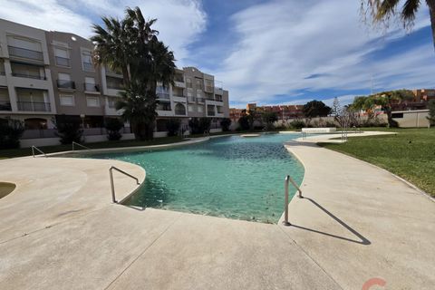 Lejlighed i Salobrena, Granada, Salobrena - € 236.000 | Ref: M711 - foto 13