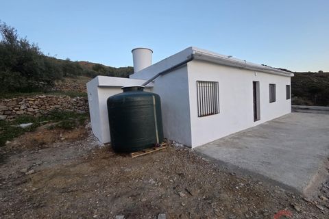 Finca i Itrabo, Granada, Itrabo - € 69.000 | Ref: M710 - foto 1