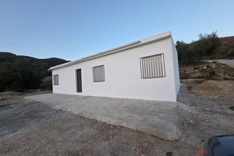 Finca i Itrabo, Granada, Itrabo - € 69.000 | Ref: M710 - foto 10