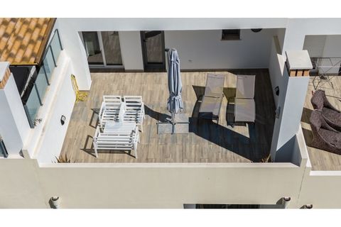 Villa i Tavira, Faro, Tavira - € 659.000 | Ref: 3538 - foto 6