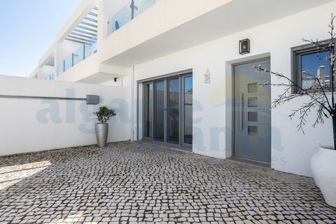Villa i Tavira, Faro, Tavira - € 659.000 | Ref: 3538 - foto 8