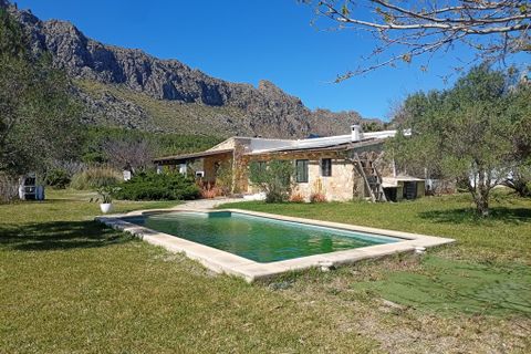 Landejendom i Pollenca, Mallorca, Pollenca - € 1.175.000 | Ref: 332 - foto 15