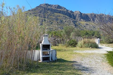 Landejendom i Pollenca, Mallorca, Pollenca - € 1.175.000 | Ref: 332 - foto 17
