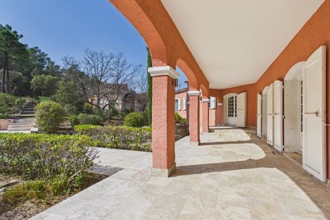 Villa i Vidauban, Var, Vidauban - € 1.490.000 | Ref: HH-16116968 - foto 2