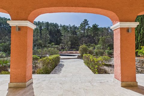 Villa i Vidauban, Var, Vidauban - € 1.490.000 | Ref: HH-16116968 - foto 4