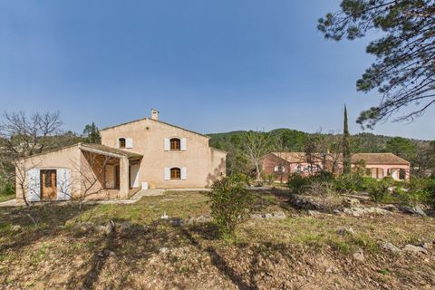 Villa i Vidauban, Var, Vidauban - € 1.490.000 | Ref: HH-16116968 - foto 10