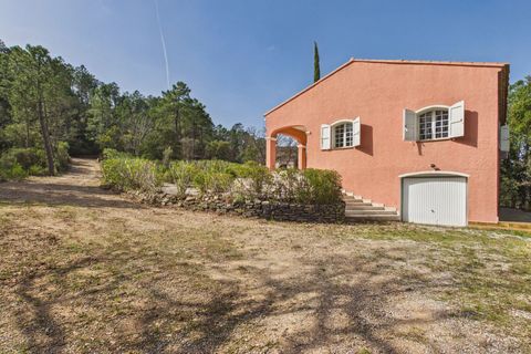 Villa i Vidauban, Var, Vidauban - € 1.490.000 | Ref: HH-16116968 - foto 19