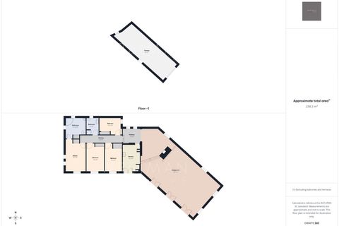 Villa i Vidauban, Var, Vidauban - € 1.490.000 | Ref: HH-16116968 - foto 20