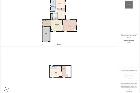 Villa i Vidauban, Var, Vidauban - € 1.490.000 | Ref: HH-16116968 - foto 21
