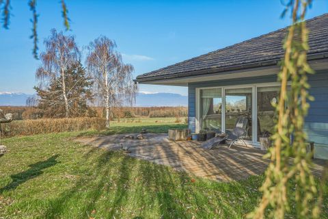 Villa i Loisin, Haute-Savoie, Loisin - € 1.595.000 | Ref: HH-16111094 - foto 2