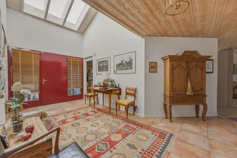 Villa i Loisin, Haute-Savoie, Loisin - € 1.595.000 | Ref: HH-16111094 - foto 6